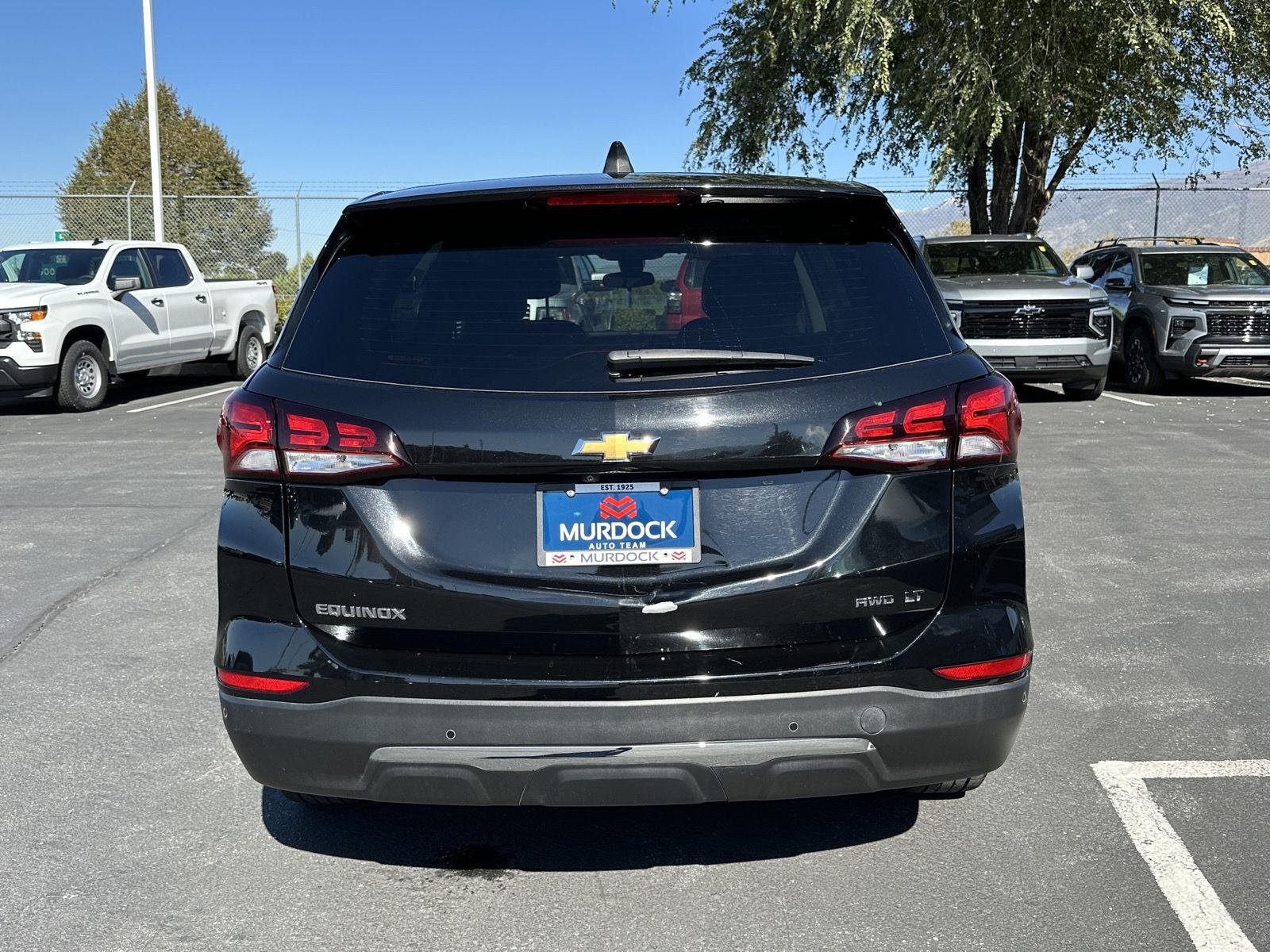 2022 Chevrolet Equinox LT - Photo 17