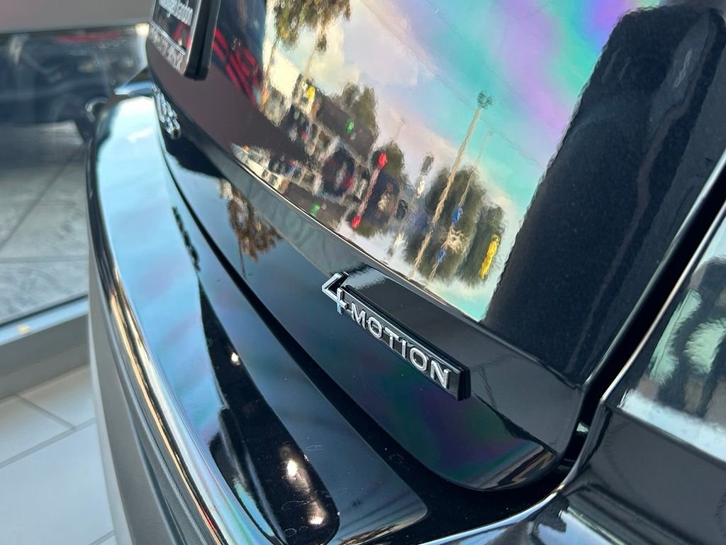 New 2026  Volkswagen 1.5T SEL image 36