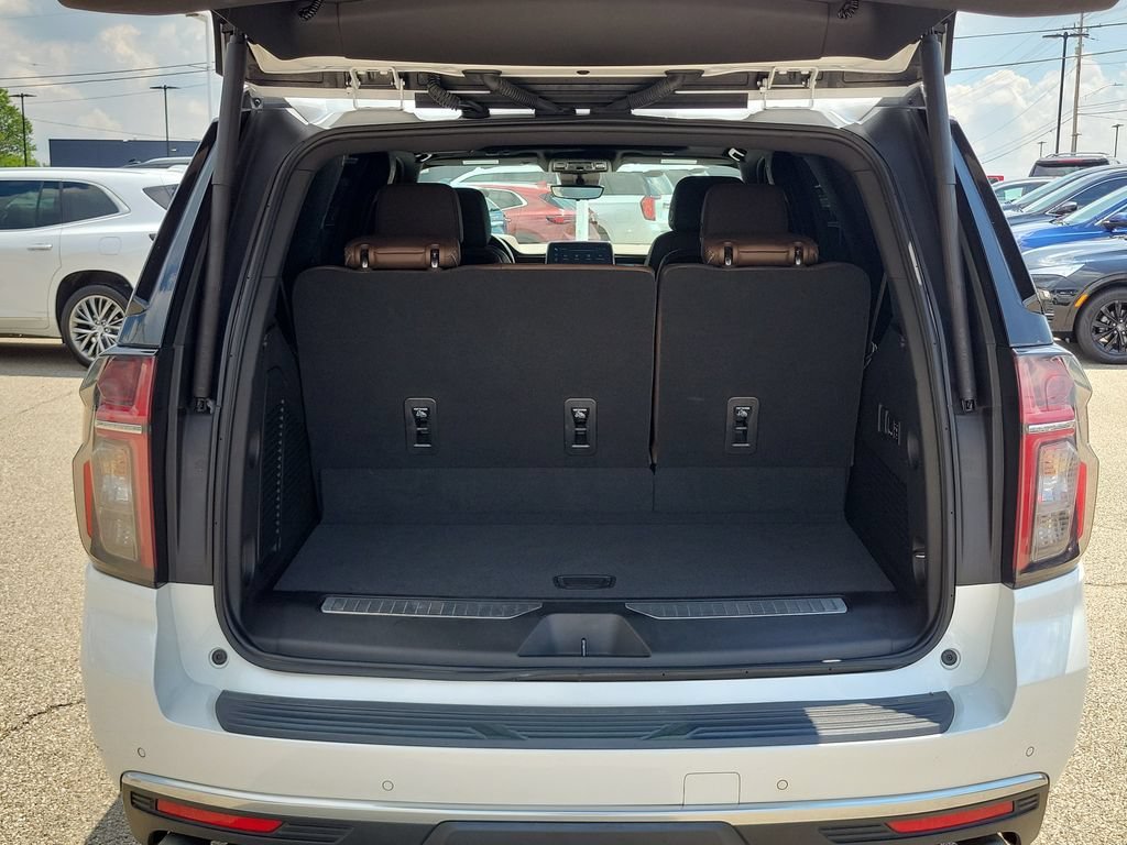 2023 Chevrolet Tahoe High Country - Photo 9