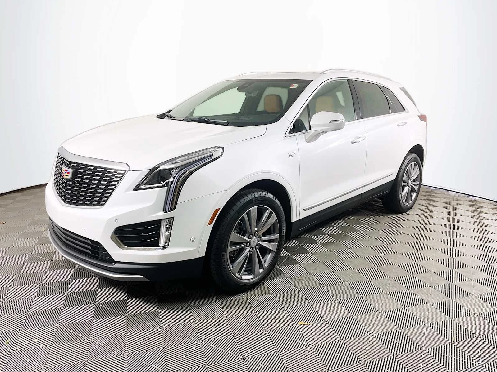 2026 Cadillac XT5 AWD Premium Luxury's photo