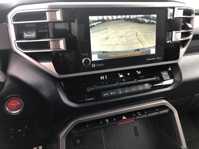 Used 2024 Gray Toyota SR5 image 29