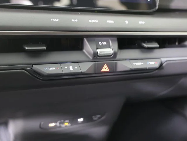 2026 Kia EV9 Light L/R - Photo 17