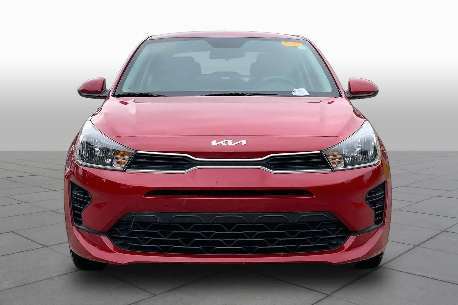 2023 Kia Rio S - Photo 4