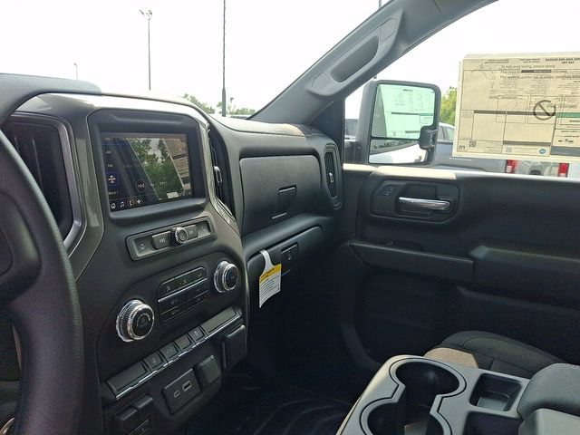 2026 GMC Sierra 2500HD Pro - Photo 15