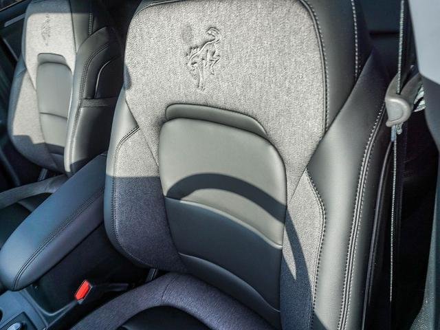 New 2026 Carbonized Gray Metallic Ford Big Bend image 45