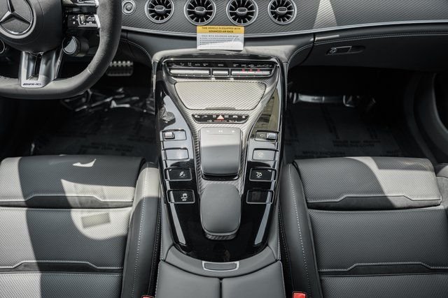 2025 Mercedes-Benz AMG GT 4-Door Coupe 53 - Photo 34