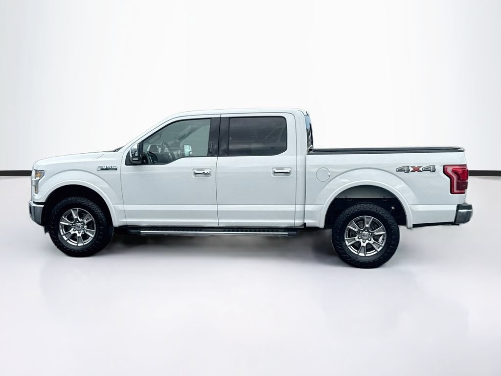 Used 2015  Ford XLT image 4