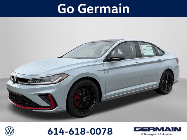 2026 Volkswagen Jetta GLI 2.0T Autobahn
