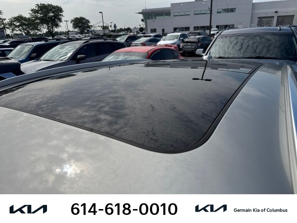 Used 2014  Audi 3.0T Prestige image 8