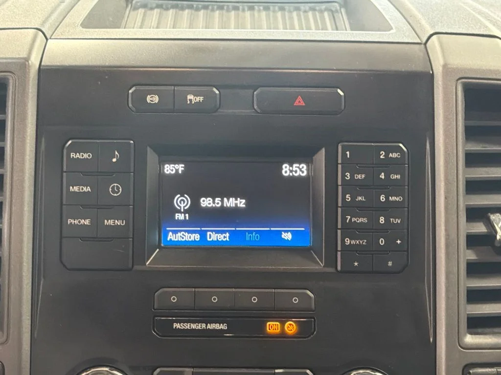 Used 2019 Oxford White Ford XL image 15
