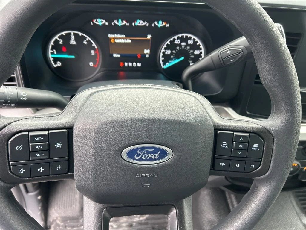 2026 Ford F-550 Super Duty Chassis Cab XL - Photo 14