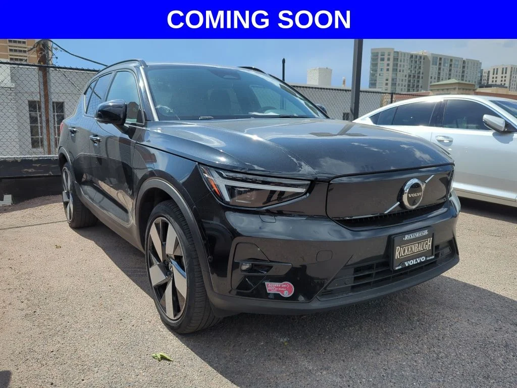 2023 Volvo XC40 P8 Recharge Ultimate AWD's photo