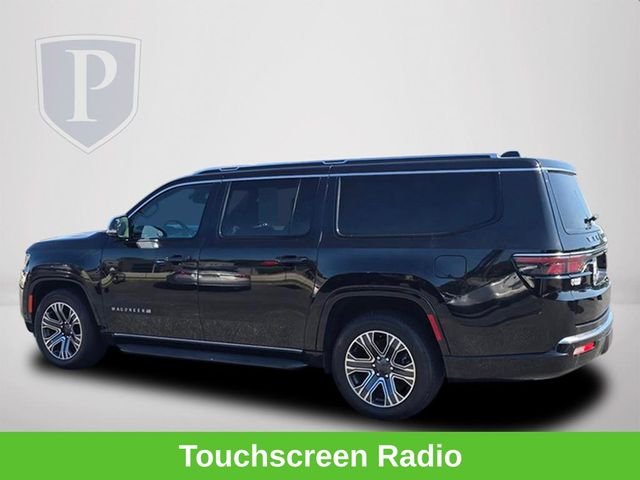 Used 2024 Black Jeep Series II image 11
