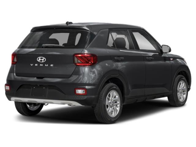 New 2026 Onyx Black Hyundai SE image 3