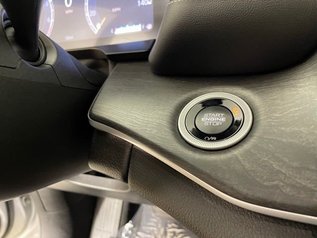 2025 Jeep Grand Cherokee Limited - Photo 22