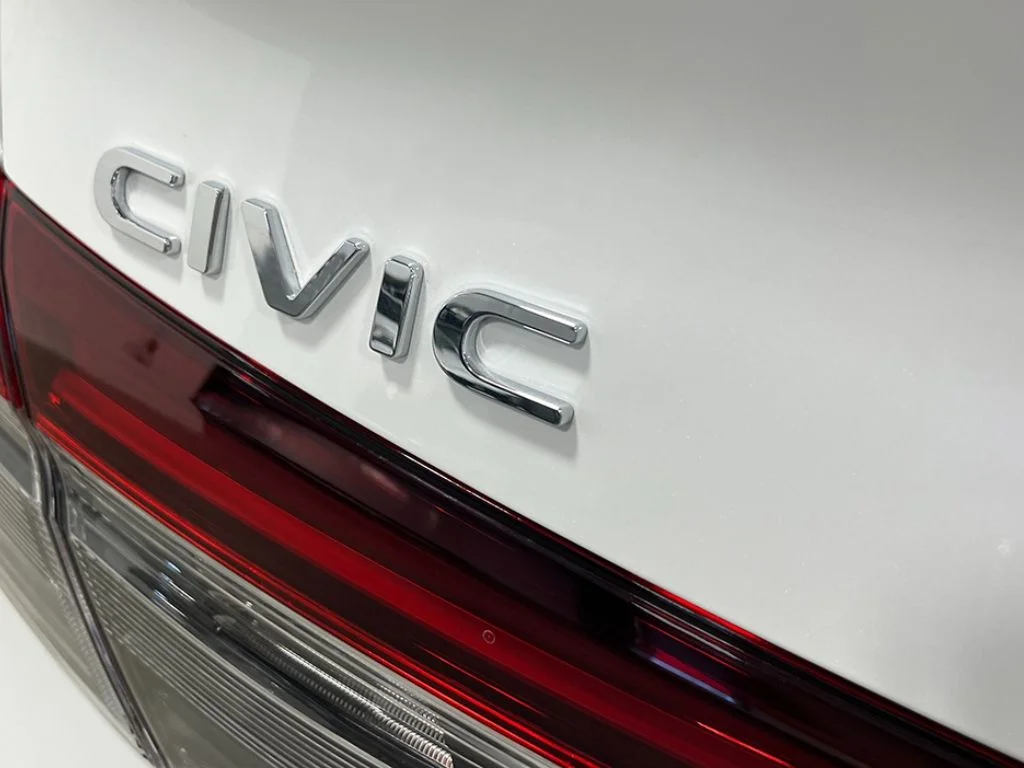 2026 Honda Civic Sport - Photo 5