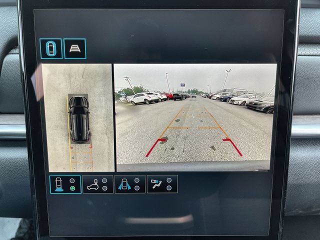 2027 GMC Terrain Denali - Photo 25