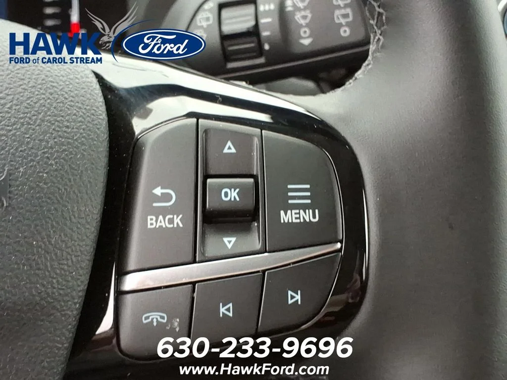 Used 2024 Silver Ford Active image 21