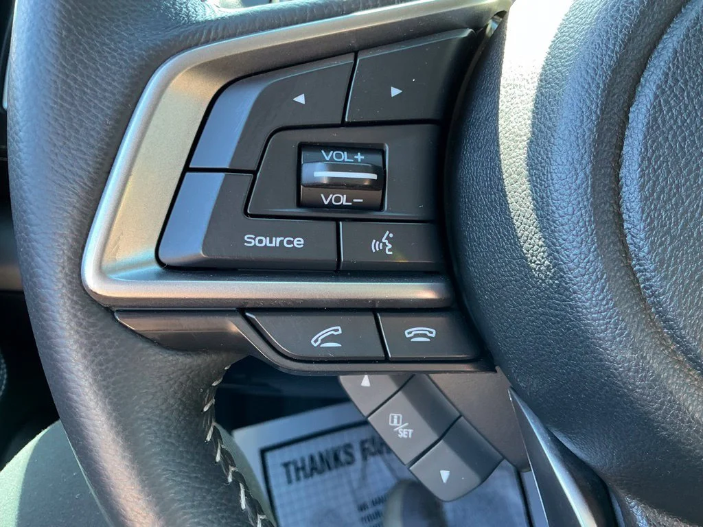 Used 2019 Blue Subaru 2.5i Premium image 33