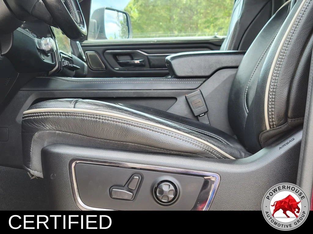Used 2023 Red Ram Limited image 23