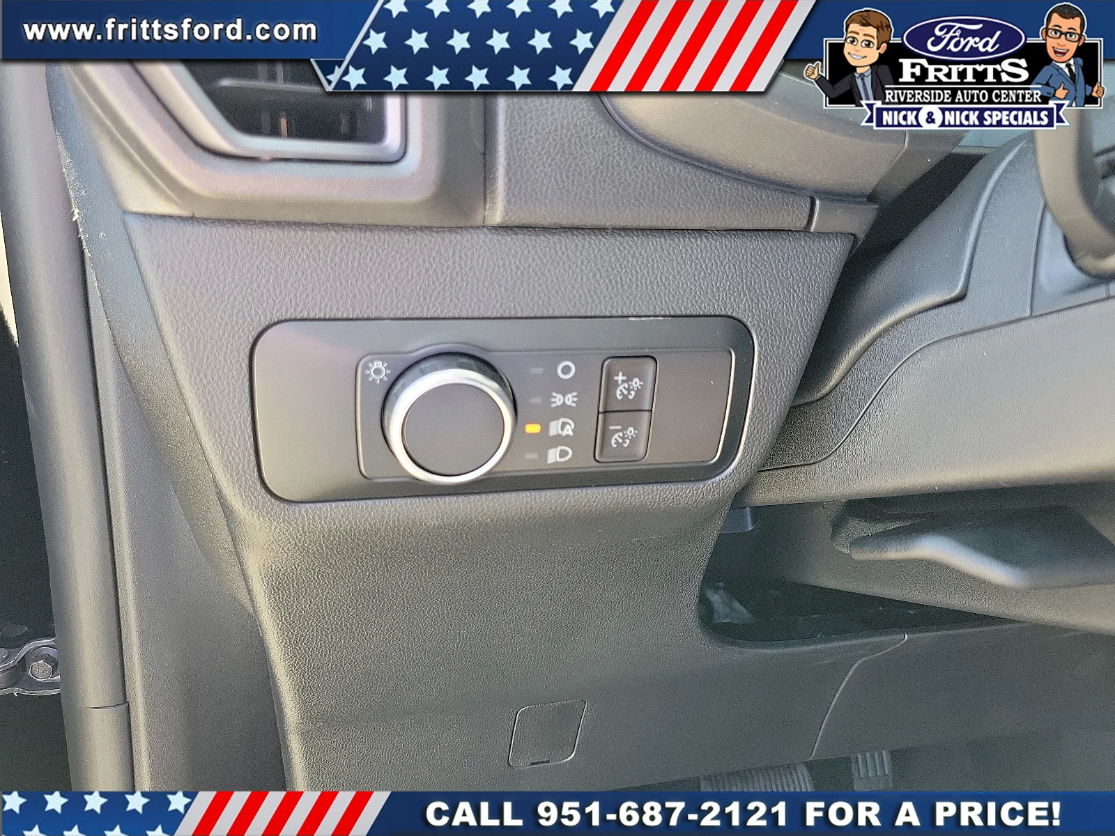 New 2026 Shadow Black Ford Big Bend® image 13