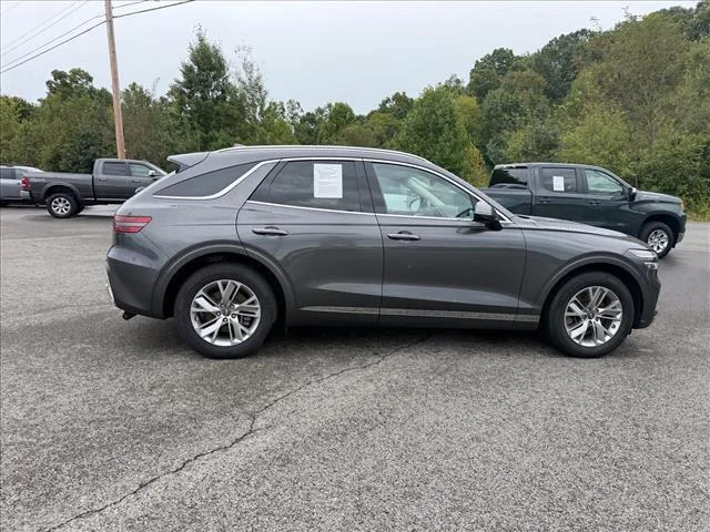Used 2023 Himalayan Gray Genesis 2.5T image 6