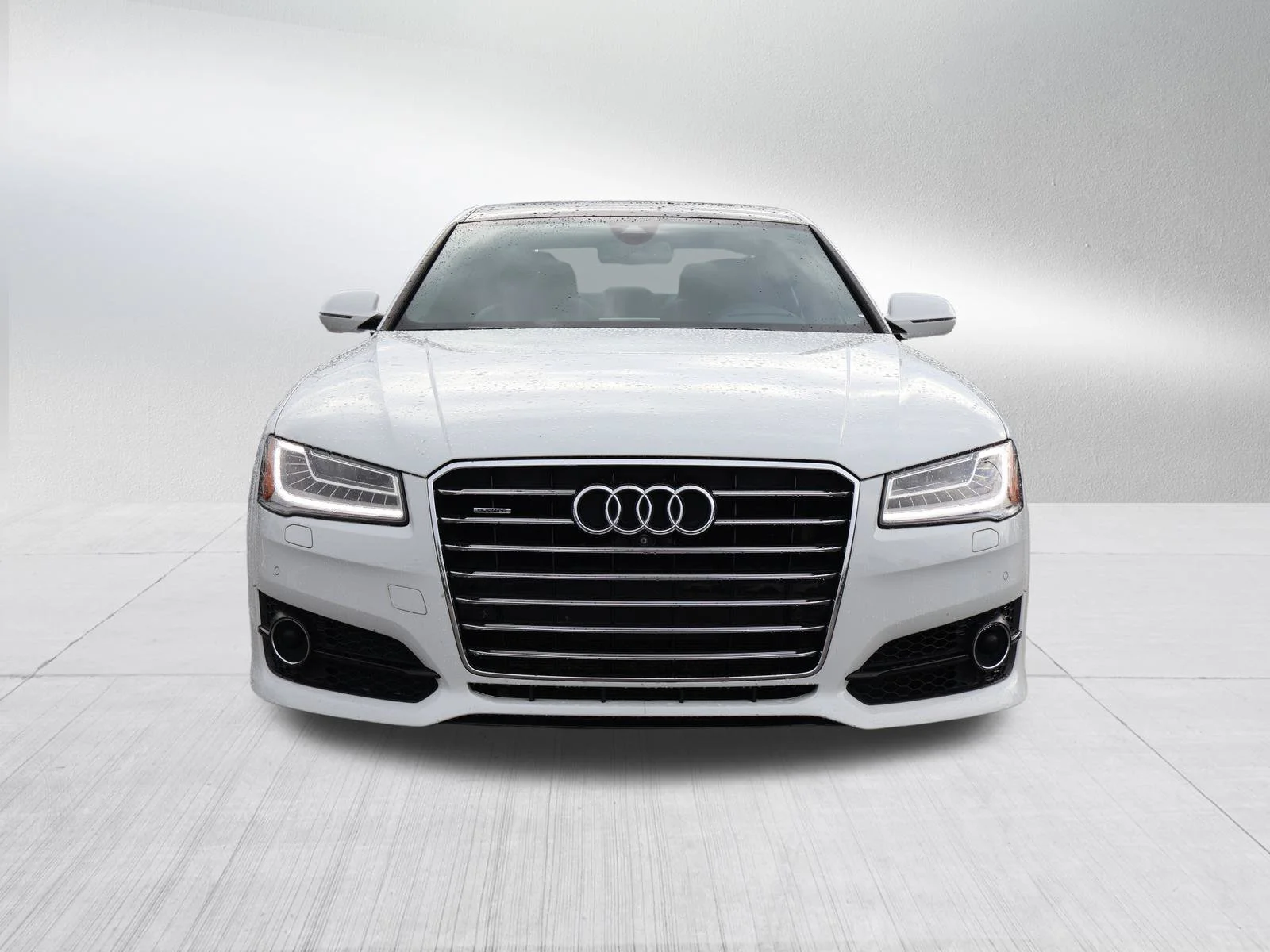 Used 2017 Audi A8 Sport with VIN WAU43AFD5HN009961 for sale in Kansas City
