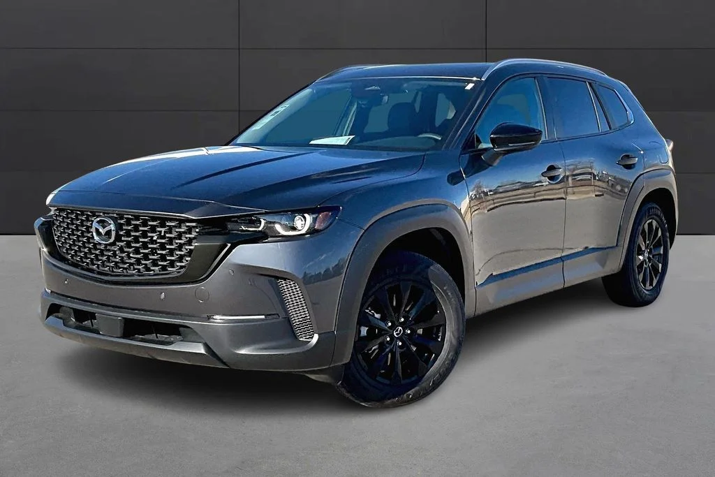 2026 Mazda CX-50 2.5 S Preferred's photo