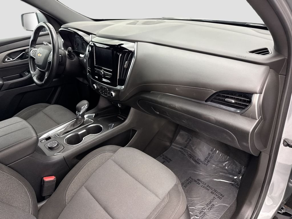 2023 Chevrolet Traverse 1LT - Photo 15