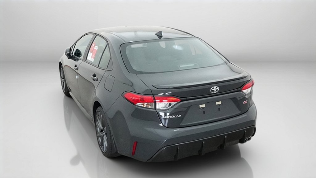 New 2027 Underground Toyota SE image 13