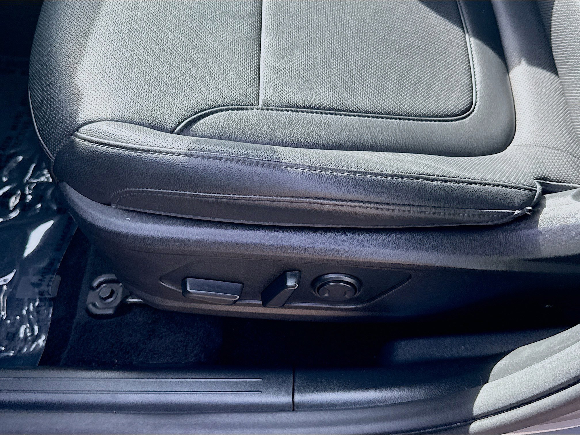 2024 Hyundai Tucson SEL - Photo 15