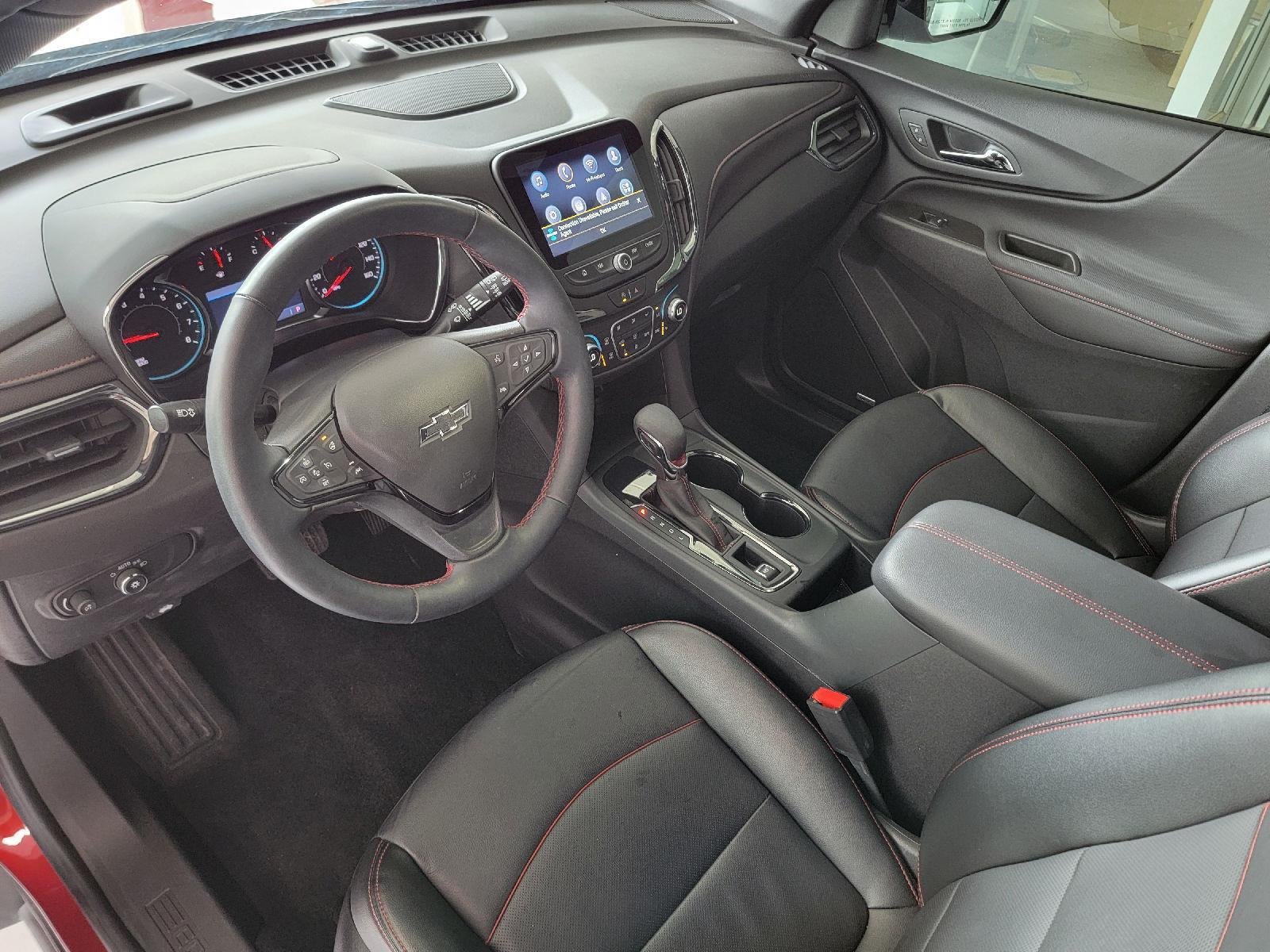 2024 Chevrolet Equinox RS - Photo 17