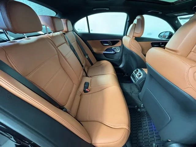 2026 Mercedes-Benz C-Class Sedan C 300 - Photo 85