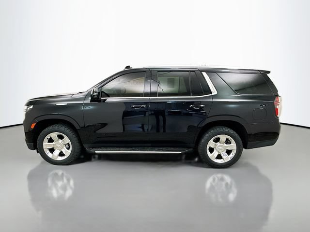 Used 2022 Black Chevrolet LT image 4