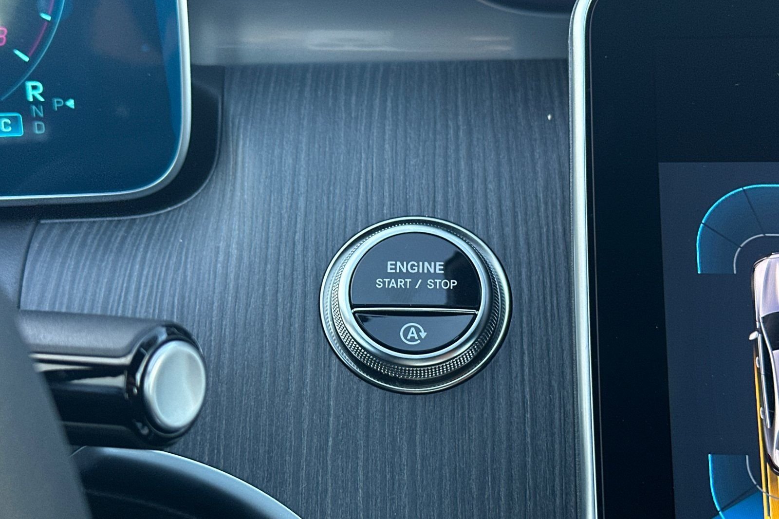 Certified Used 2026 Gray Mercedes-Benz C 300 image 17