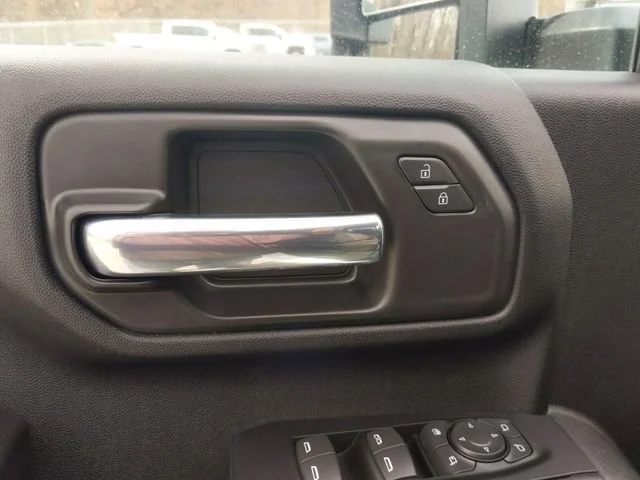 2025 GMC Sierra 3500HD Pro - Photo 21