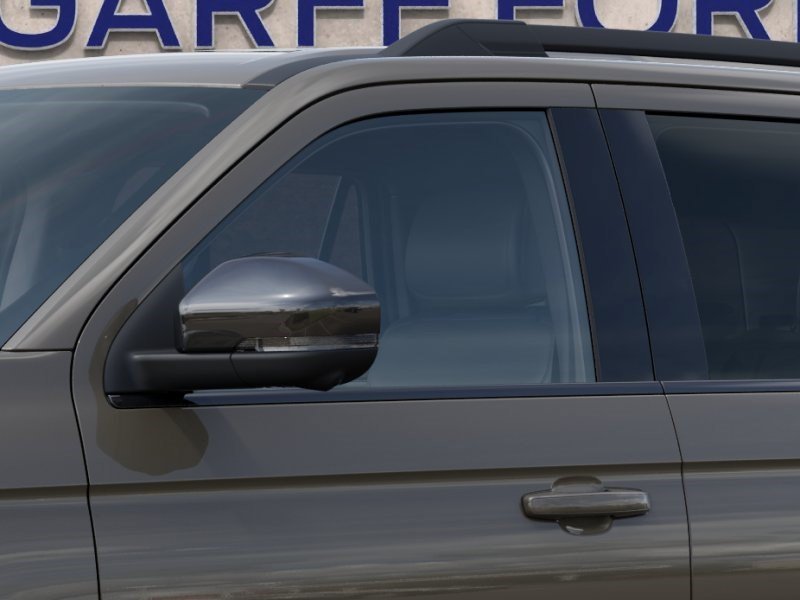 New 2027 Gray Ford Tremor image 9