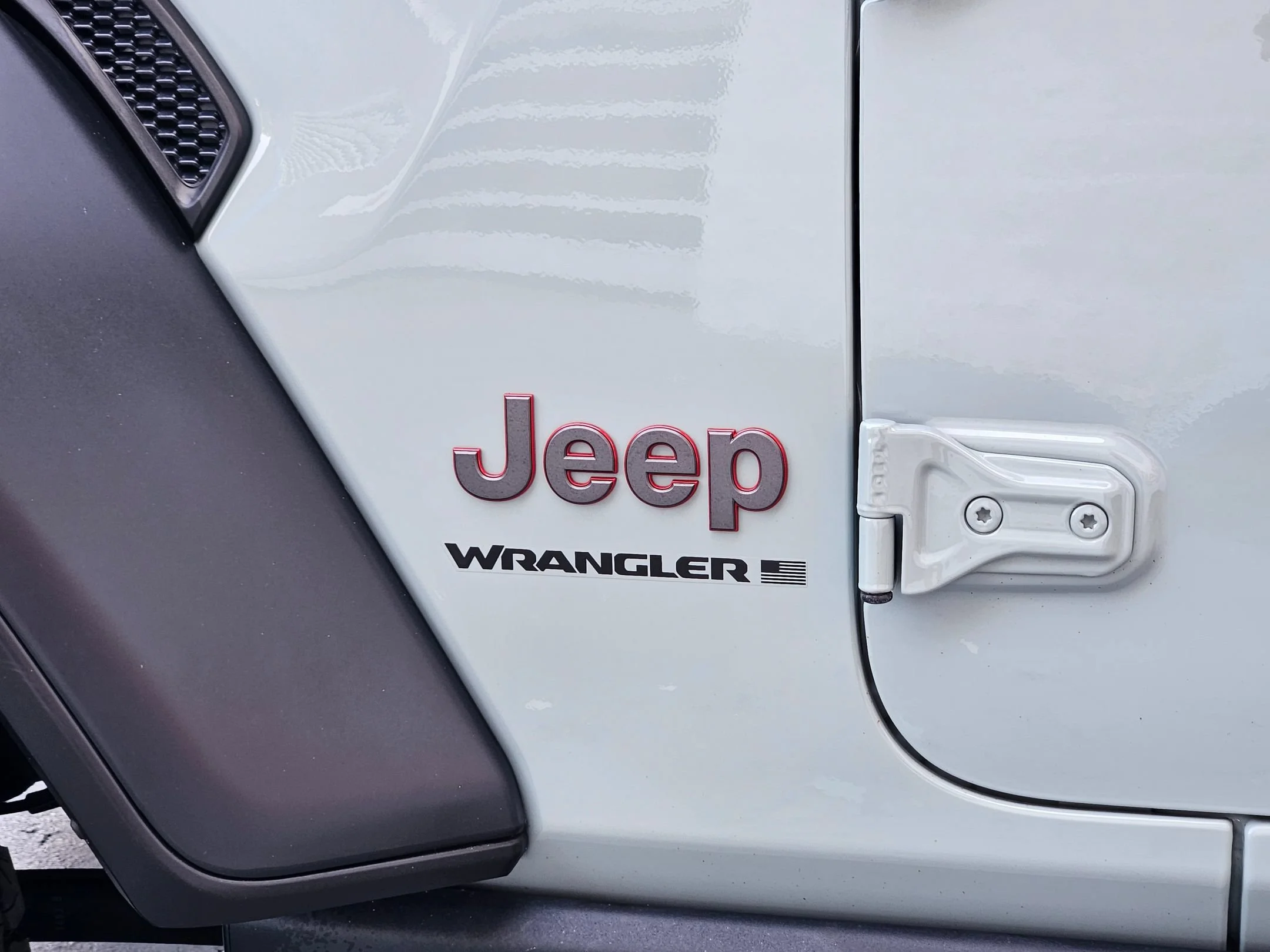 Used 2023 Earl Clearcoat Jeep Rubicon image 28