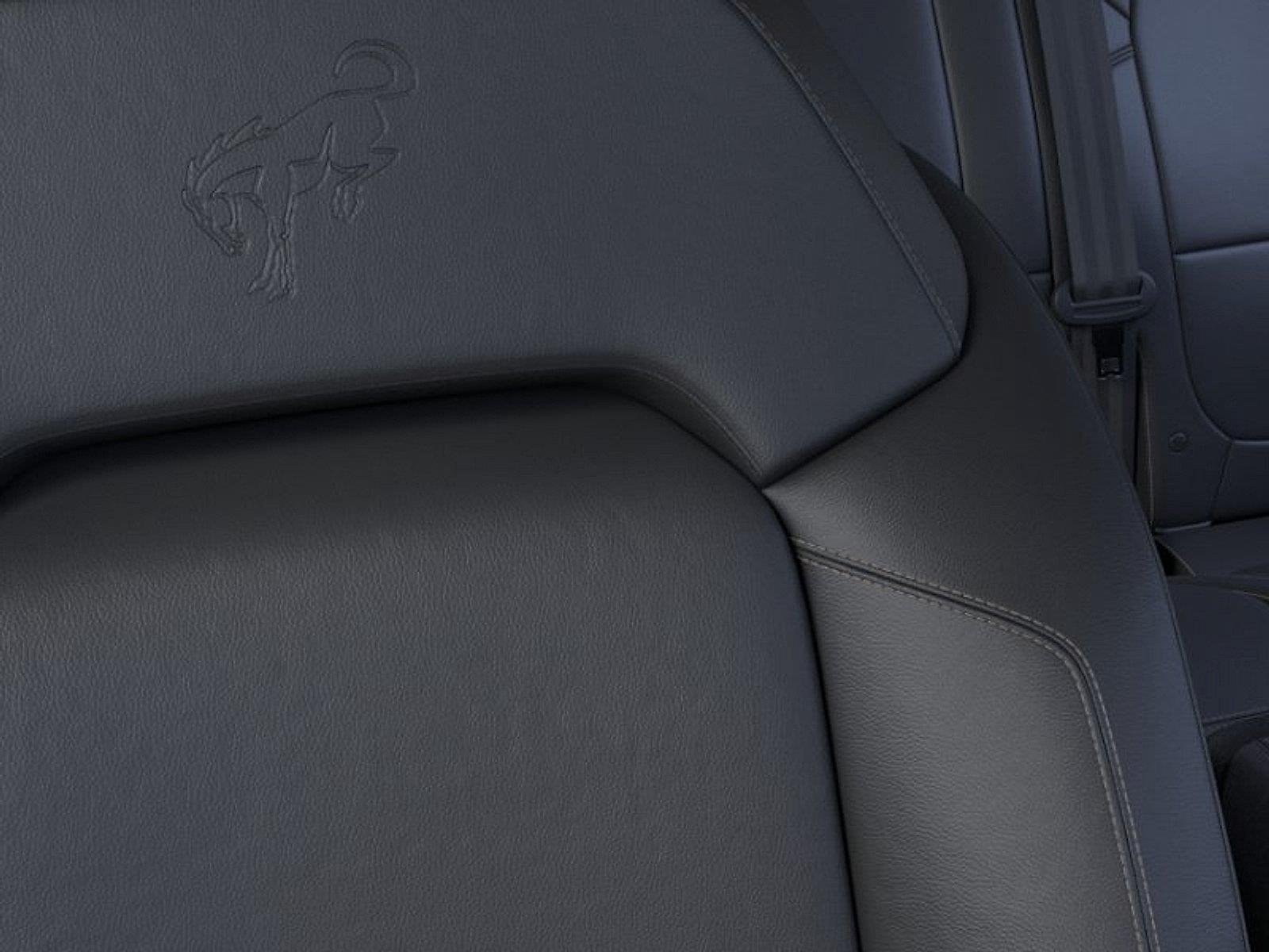 New 2026 Avalanche Gray Ford Badlands® image 18