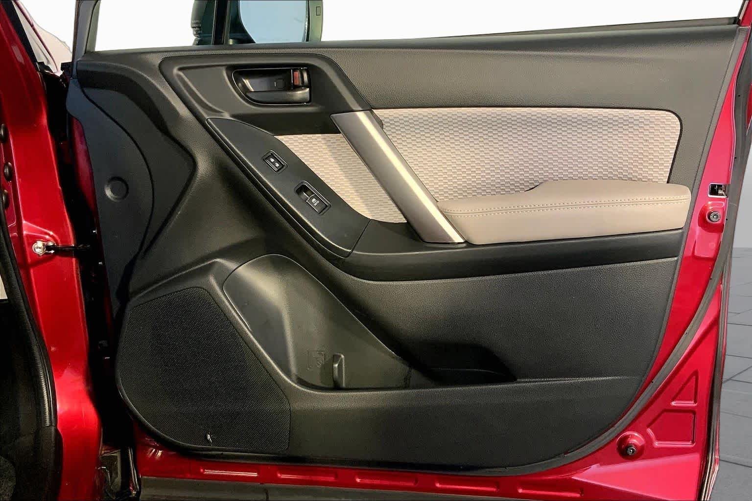 Used 2018 Venetian Red Pearl Subaru  image 23