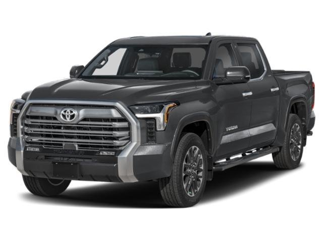 2026 Toyota Tundra i-FORCE MAX Tundra Limited