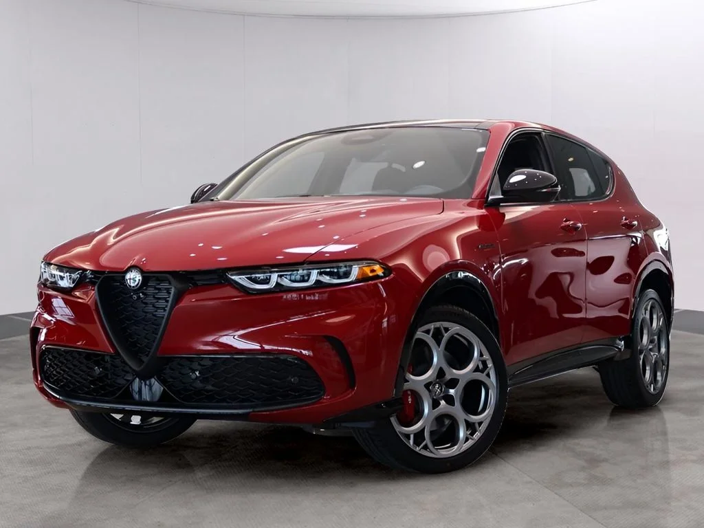 2025 Alfa Romeo Tonale 2.0 Tonale's photo