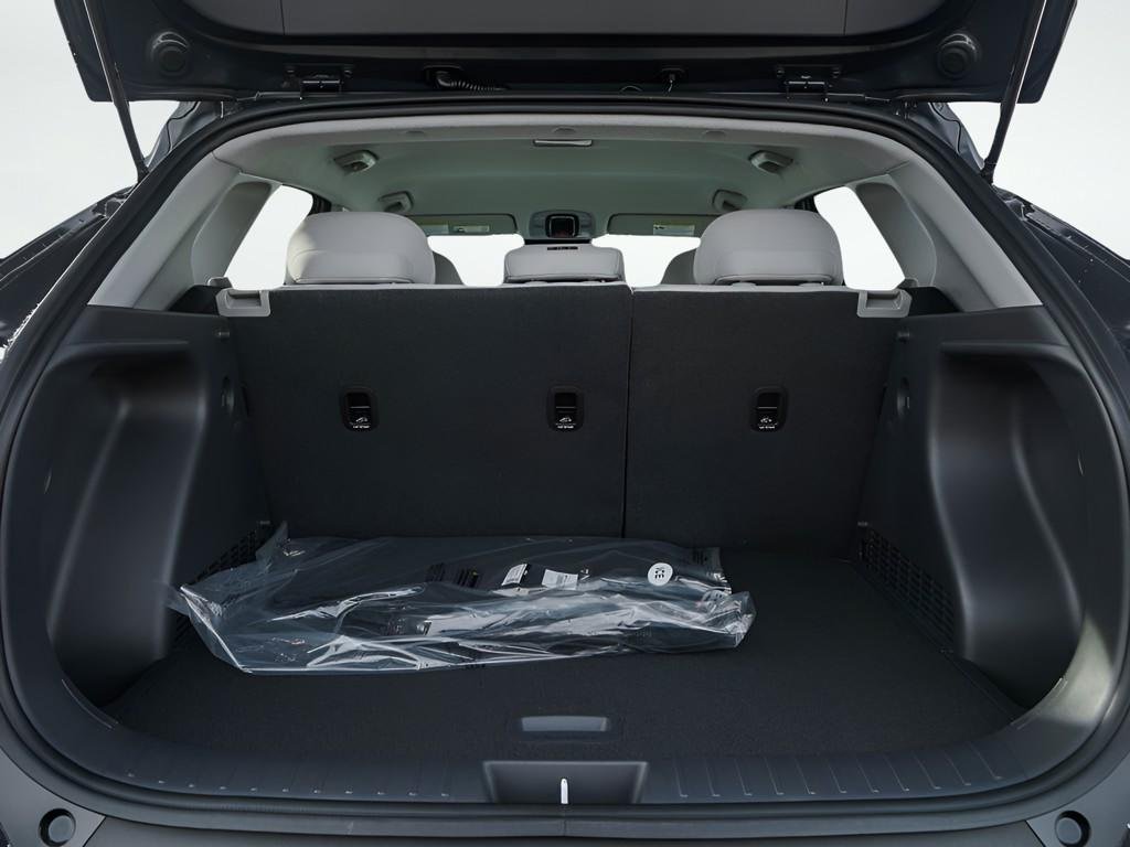 New 2026 Cyber Gray Metallic Hyundai SE AWD image 32