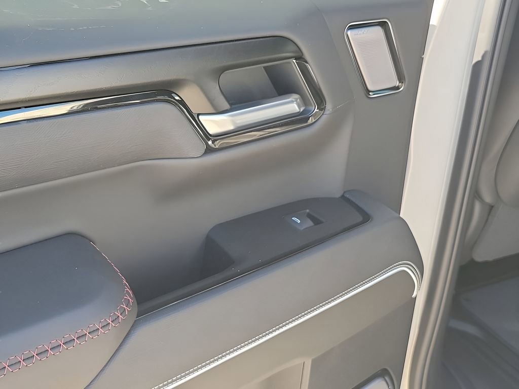 2026 GMC Sierra 1500 AT4X - Photo 48