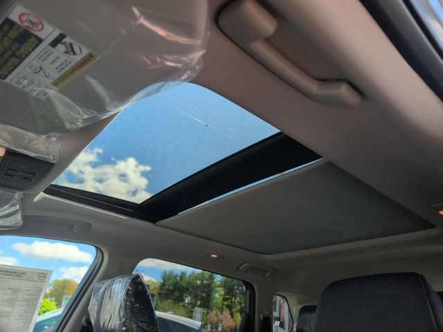 New 2026 Gun Metallic Nissan Dark Armor™ image 20