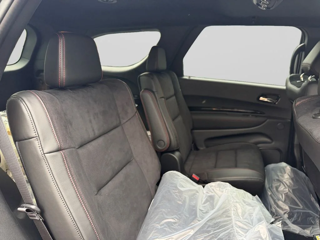 New 2026 DB Black Clearcoat Dodge GT Plus image 18
