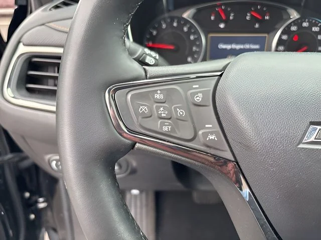 Used 2024 Black Chevrolet Premier image 15