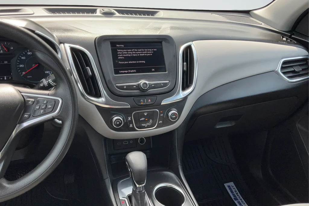 2024 Chevrolet Equinox LS - Photo 16