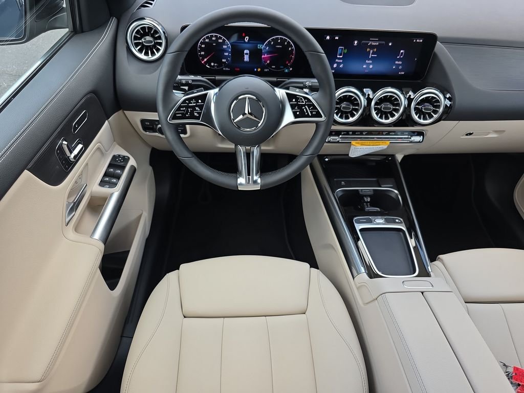 New 2026 Black Mercedes-Benz GLA 250 image 13