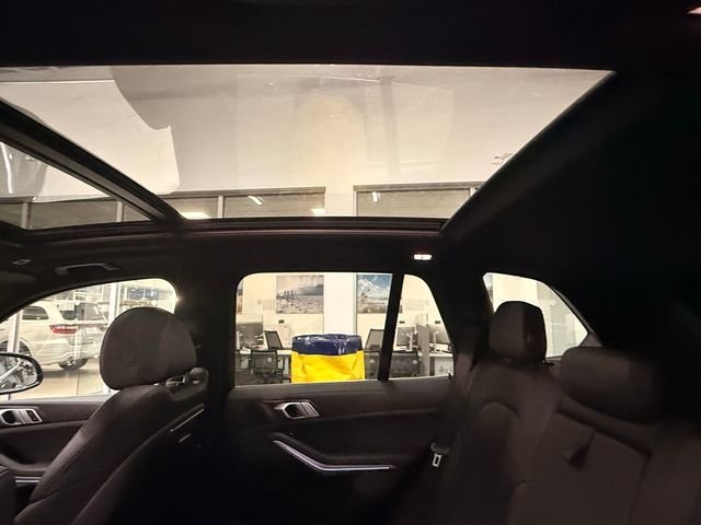 2022 BMW X5 40i - Photo 41